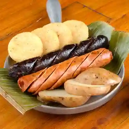 Trío