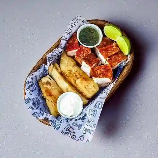Chicharron
