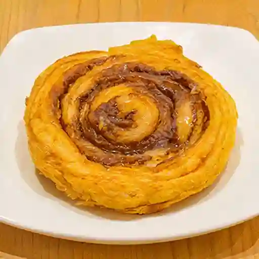 Rollo de Canela