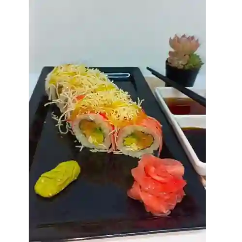 Kanikama Roll