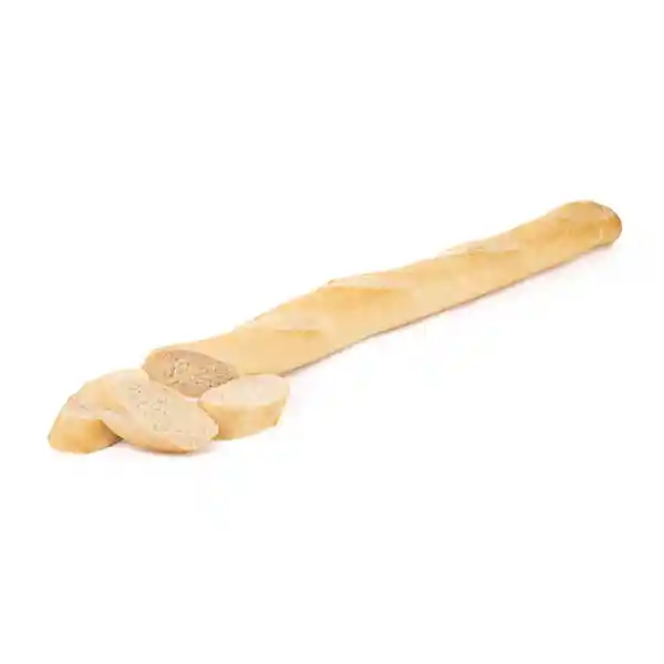 Frescampo Pan Baguetton Ajo Artesanal