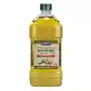 Members Selection Aceite de Oliva Extra Suave