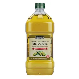 Members Selection Aceite de Oliva Extra Suave