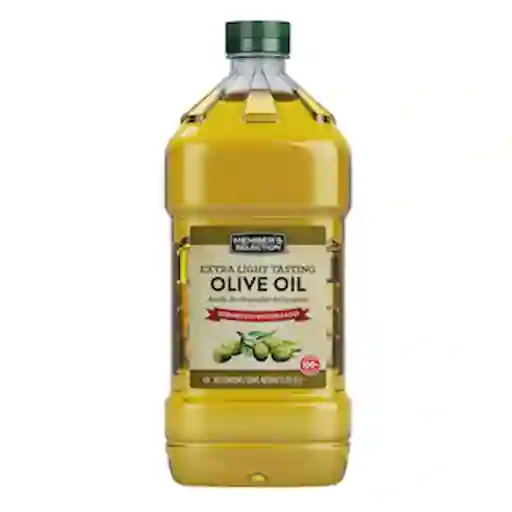 Members Selection Aceite de Oliva Extra Suave