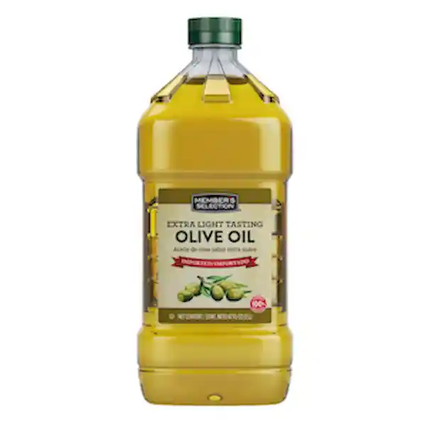 Members Selection Aceite de Oliva Extra Suave