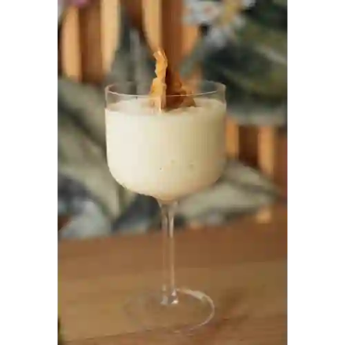 Granizado Piña Colada 12 Oz