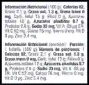 Yox Alimento Lácteo con Defensis Multisabor x 16 Unidades