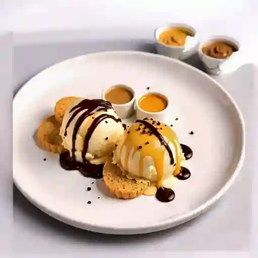 Noche y nieve junior