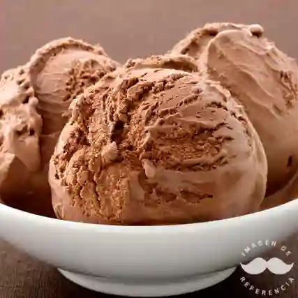 Copa de Helado Pequeña