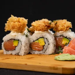 Sushi Tora Miruku