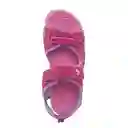 Los Gomosos Sandalias Muras Mujer y Niña Fucsia Talla 32