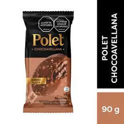 Polet Paleta Chocoavellana