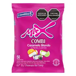 Max Combi 200 g