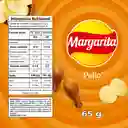 Margarita Snack Papas Pollo 65 g