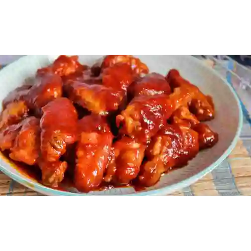 Alitas
