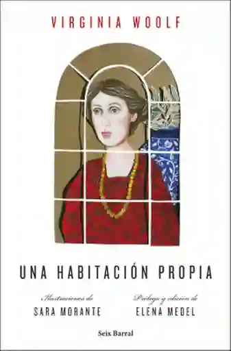 Virginia Woolf - Una Habitación Propia (Edición Ilustrada)