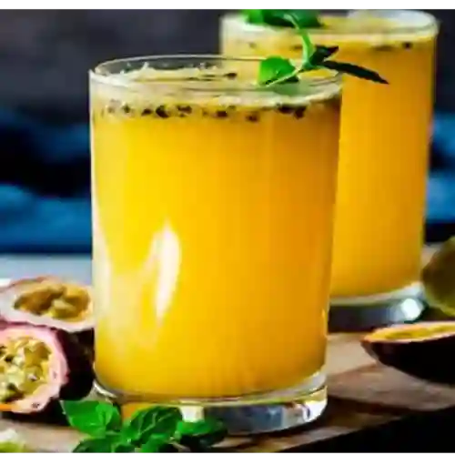 Maracuya en Agua
