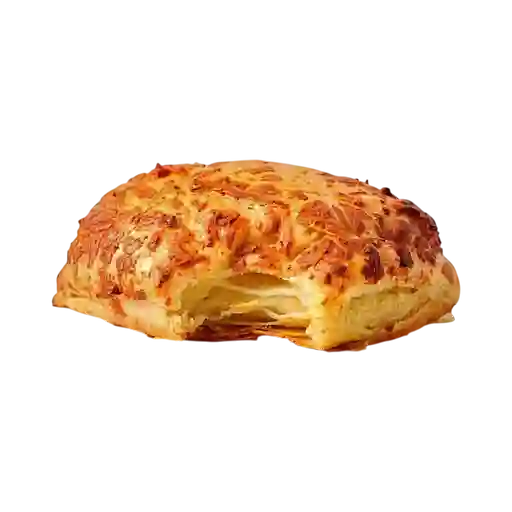 Pastel de Queso