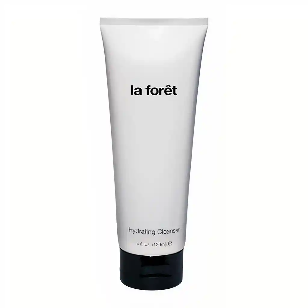 Clean La Foret Limpiador Facial Hydrating Ser