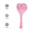 Cepillo de Ventilación Serie Barbie Rosa Miniso