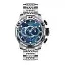 Invicta Reloj Hombres Acero 34159