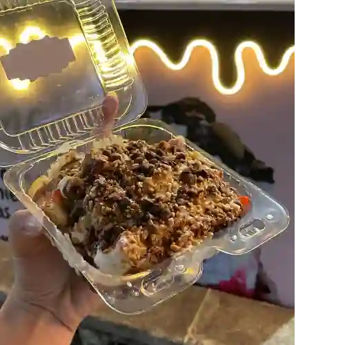 Brownie Especial