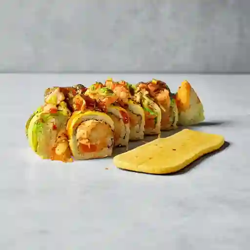 Tuna Imperial