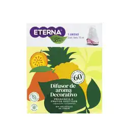 Eterna Difusor Aroma Frutos Exoticos 418009090