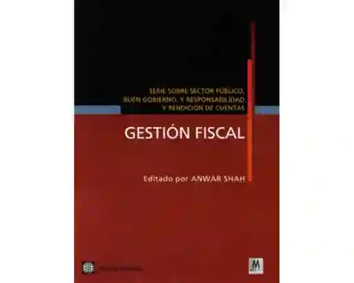 Gestión Fiscal - VV. AA