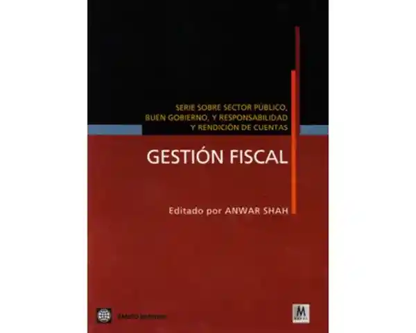 Gestión Fiscal - VV. AA