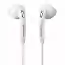 Samsung Audifonos S6 - S7 Earpods Color Blanco