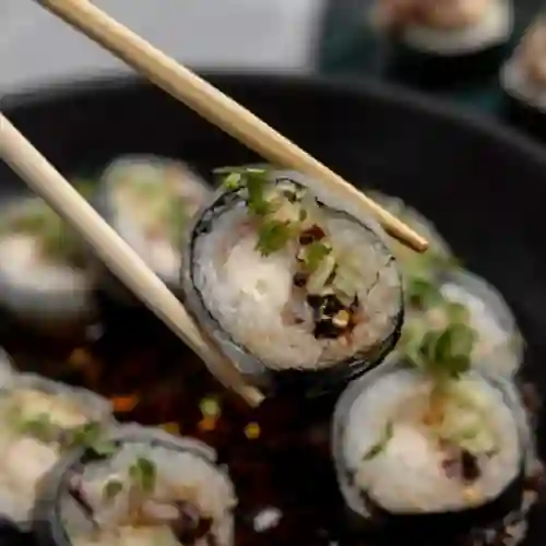 Sushi Migración