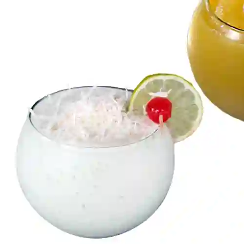 Limonada de Coco