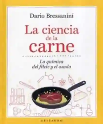 La Ciencia De La Carne