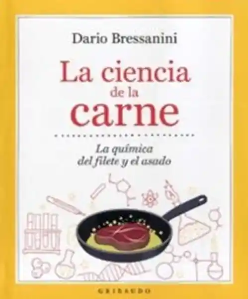 La Ciencia De La Carne