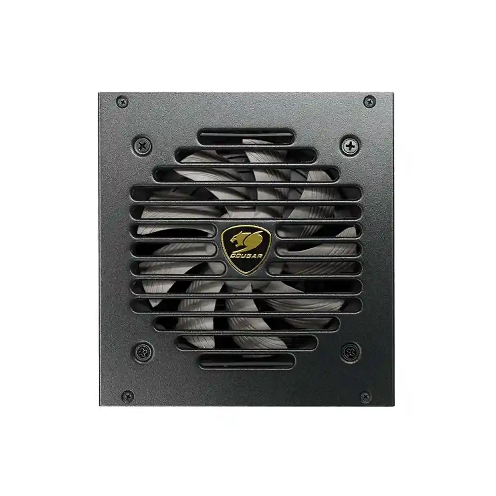 Fuente De Poder Cougar Gex 850w 80 Plus Gold