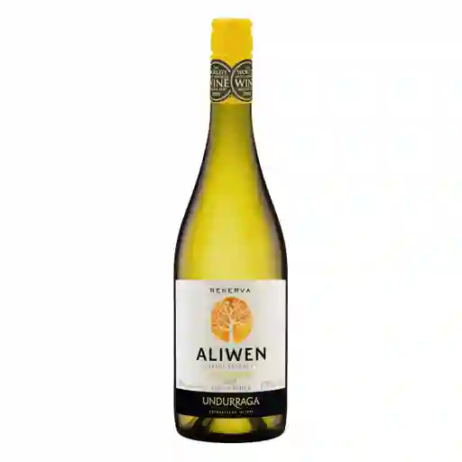 Aliwen Vino Blanco Reserva Chardonnay