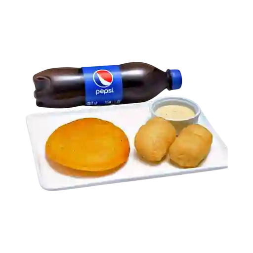 Combo Playero