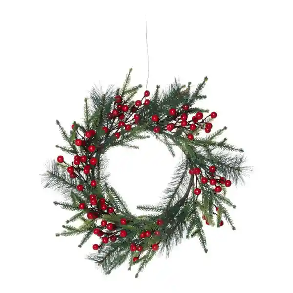 Corona Verde Rojo 1405702899 Finlandek