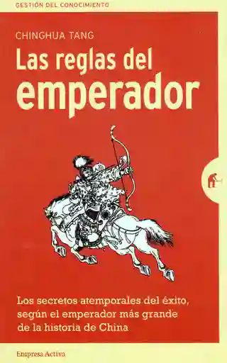 Las Reglas Del Emperador
