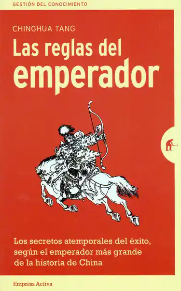 Las Reglas Del Emperador