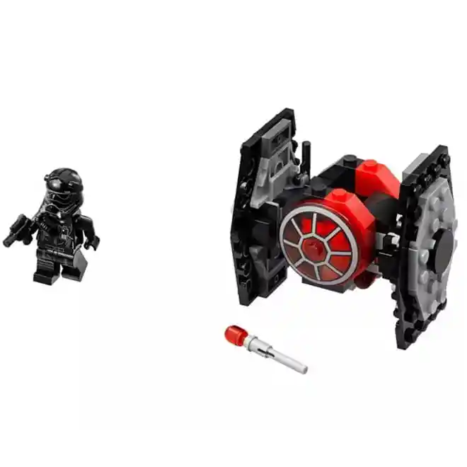 Lego Sw Micro Tie Fighter