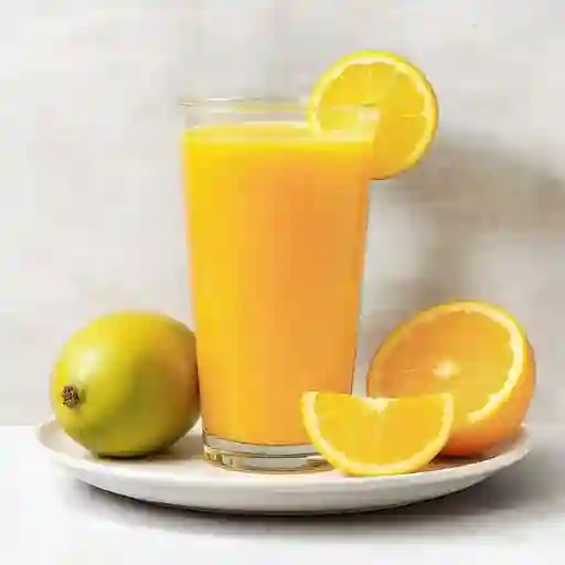 Jugo Lulo