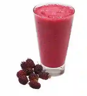 Jugo Natural Mora 12Oz