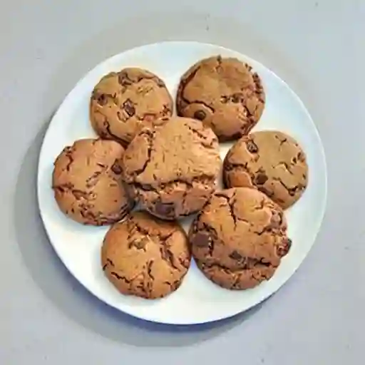 Galleta Milo