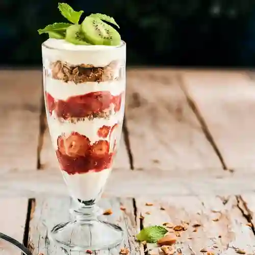 Granola la Cesta