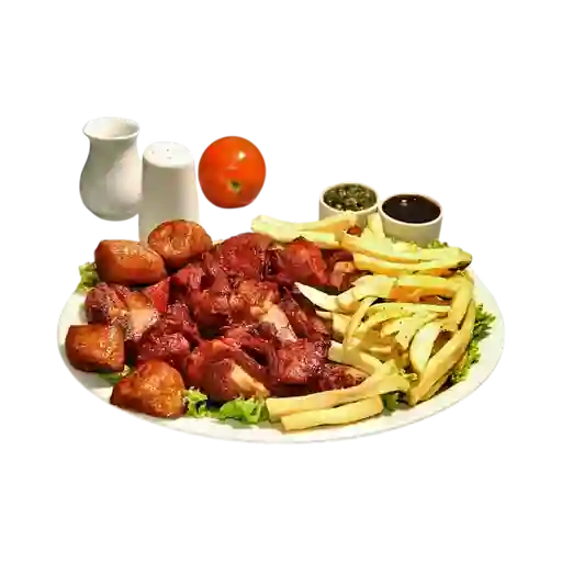 Costilla de Cerdo