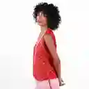 Blusa Confeti by Sacré Multicolor Talla XS 675727