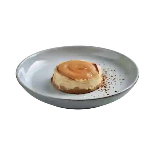 Cheesecake Sin Azucar Añadida