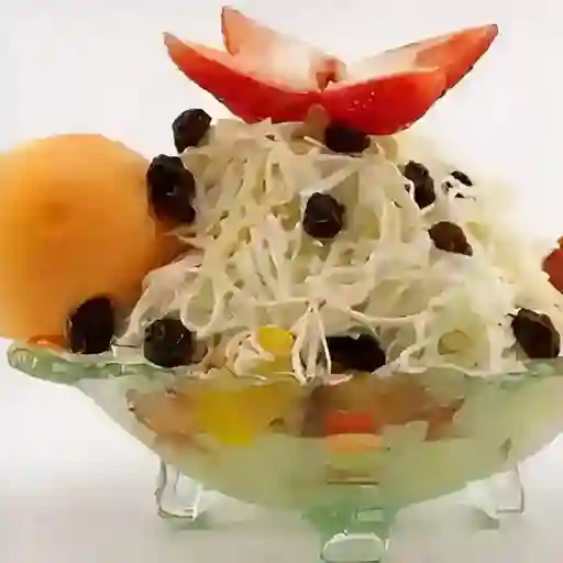 2x1 Ensalada de Frutas Junior